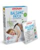 OTOSAN ADESIVO BALSAMICO X7 PATCH AROMATIZ