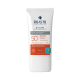 Rilastil D-Clar Creme Uniformizador SPF50+ Tom Médio 40ml