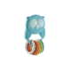 Chicco ECO+ Roca Mocho 3-18M