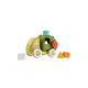 Chicco ECO+ Camião De Reciclagem +9M