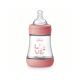 Chicco Biberão Perfect5 Rosa +0M 150ml