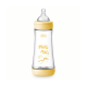 Chicco Biberão Perfect5 Amarelo+4M 300ml