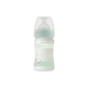 Chicco Biberão Well Being Vidro Verde Slow 150ml