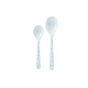 Saro Conjunto de Colheres +6M