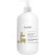 Babé Pediatria Leite Hidratante Corporal 500ml