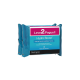 Neutrogena Hydro Boost Toalhitas de Limpeza Facial 2x25 unidades