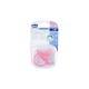 Chicco Physio Forma Soft Chupeta 16-36m Rosa