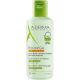 A Derma Exomega Control Gel Lavante Emoliente 2 em 1 200ml