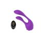 Adrien Lastic Couple Secrets Vibrador Silicone