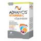 Advancis Vitamina C + Equinácea x 30 comp.