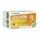 Arkovox Comprimidos Própolis + Vitamina C Sabor Mel e Limão x 24 unid.