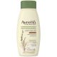 Aveeno Daily Moisturizing Gel de Banho de Iogurte Fragrância a Baunilha e Aveia 300ml
