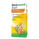 Bisolnatural 2 em 1 Xarope Tosse 133ml