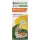 Bisolnatural 2 em 1 Xarope Tosse s/ Açúcar 120ml