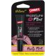 Carmex Moisture Plus Batom Hidratante com Cor Pouty Pink 3,8g
