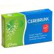 Cerebrum Ginkgo Biloba x 20 amp.