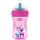 Chicco Advanced Cup Copo de Refeição 266ml 12m+ Rosa