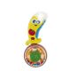 Chicco Baby Senses Mr. Pepperoni O Cortador Malabarista