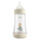 Chicco Biberão Perfect 5 Medium 2M+ Silicone Neutro 240ml