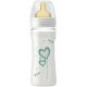 Chicco Biberão Well-Being Fluxo Normal 0m+ Latex Neutro 240ml