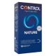 Control Preservativos Nature x 12 unid.