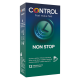Control Preservativos Non Stop x 12 unid.