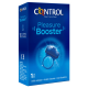 Control Toys Pleasure Booster Anel Vibratório