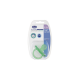 Chicco Chupeta Physio Soft 16-36M Silicone Neutra x 1 unid.