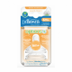 Dr Brown's Tetina Silicone Abertura Larga 6m+ Nível 3 x 2 unid.