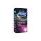 Durex Preservativos Intense Orgasmic x 12 unid.
