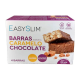 Easyslim Barras Sabor a Caramelo Chocolate x 4 unid.
