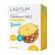 Easyslim Gelatina Light Morango e Melancia com Stevia 2 x 15g