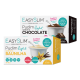 Easyslim Pudim Light de Baunilha 2 x 125g