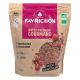 Favrichon Bio Muesli Crocante Framboesa e Chocolate Sem Glúten 500g