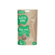 Eco Gang Fio dentário com aplicador de origem vegetal com sabor a menta