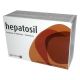 Hepatosil Suplemento Alimentar x 60 caps.