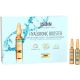 Isdin Isdinceutics Hyaluronic Booster Sérum Hidratante e Calmante Intensivo 10 ampolas x 2ml
