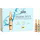 Isdin Isdinceutics Hyaluronic Booster Sérum Hidratante e Calmante Intensivo 5 ampolas x 2ml