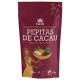 Iswari Bio Cacau Cru Pepitas 125g