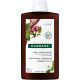 Klorane Capilar Champô Força Quinina e Edelweiss BIO 400ml