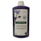 Klorane Capilar Champô Centaureas Azuis 400ml