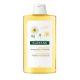 Klorane Capilar Champô Camomila 400ml