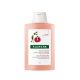 Klorane Capilar Champô Romã 200ml