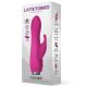 Latetobed Couby Vibrador Ponto G