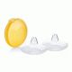 Medela Mamilos de Silicone Contact Tamanho S x 2 unid.