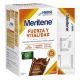 Meritene Força e Vitalidade Batido em Pó Chocolate x 15 saq.