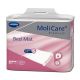 MoliCare Premium Bed Mat 7 Gotas 60 x 90 cm com Abas x 30 unid.