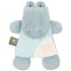 Nattou Buddiezz Doudou Bolsa de Gel Quente/Frio Crocodilo