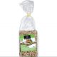 NatureFoods Bio Tostas Crocantes Integrais Com Sementes de Chia E Aveia Biológicas 200g