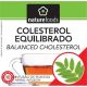 NatureFoods Chá Colesterol Equilibrado x 10 saq.
